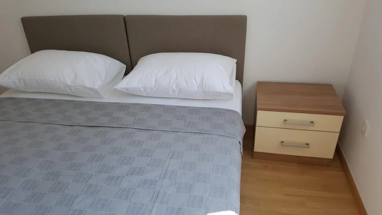 Sigma Z4 Apartamento Zadar Croácia
