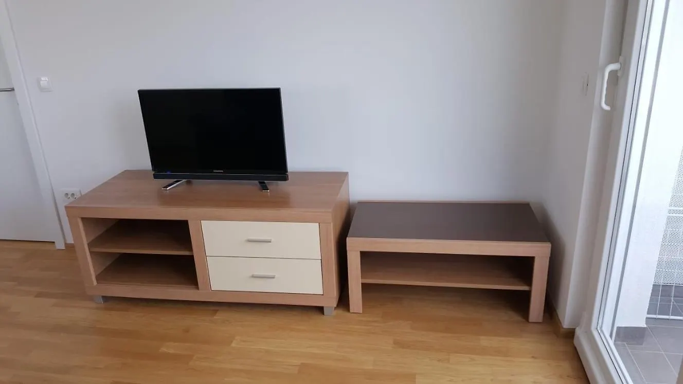 Sigma Z4 Apartamento Zadar