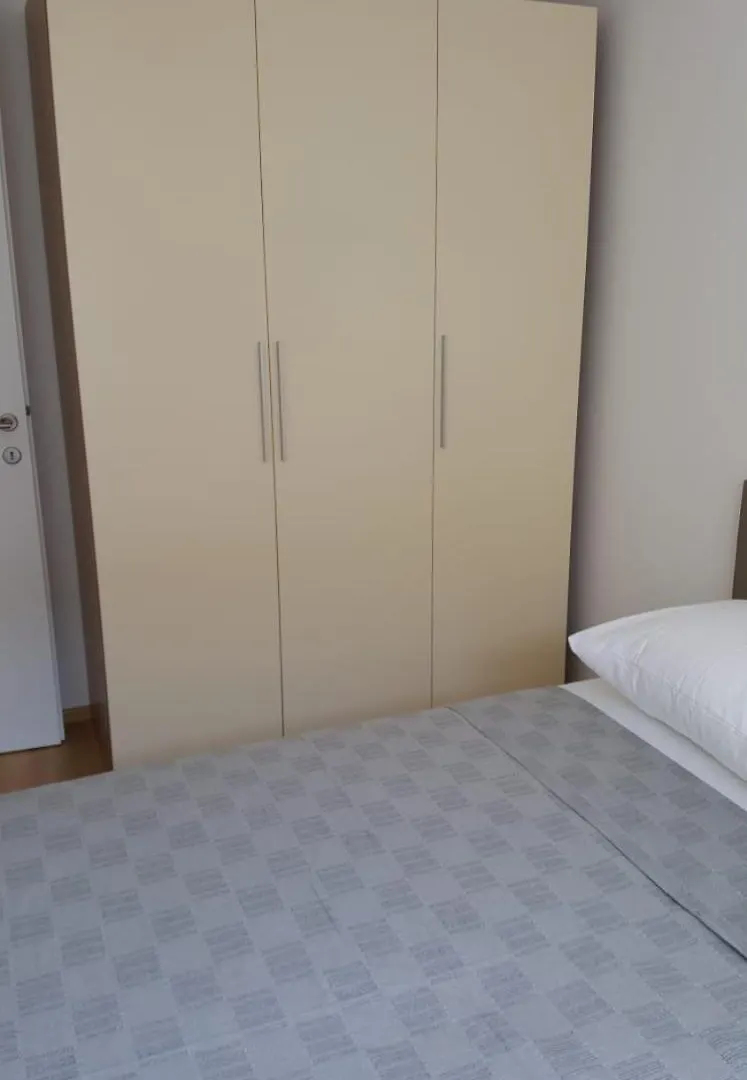 Sigma Z4 Apartamento Zadar